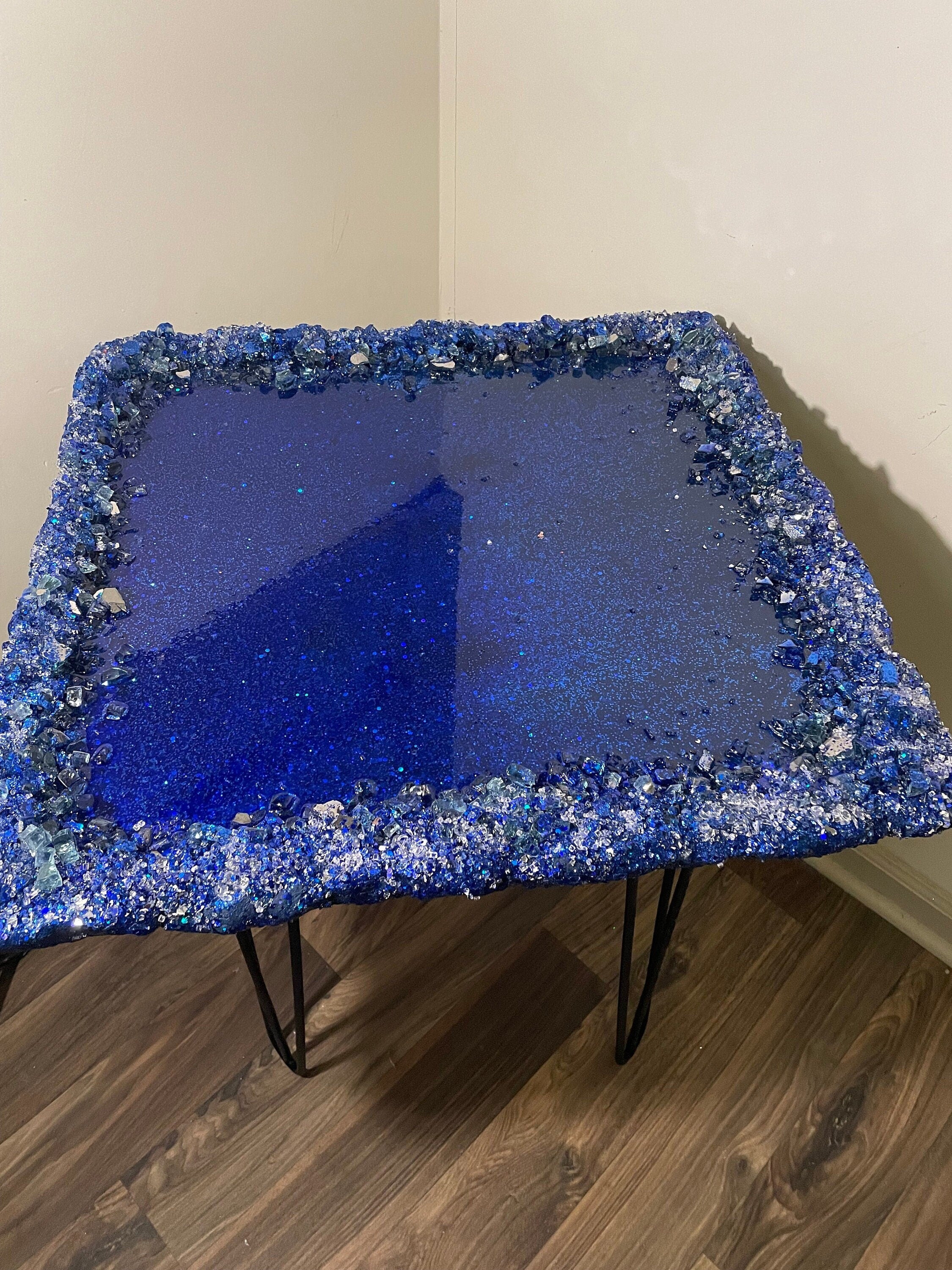 The Sapphire Table