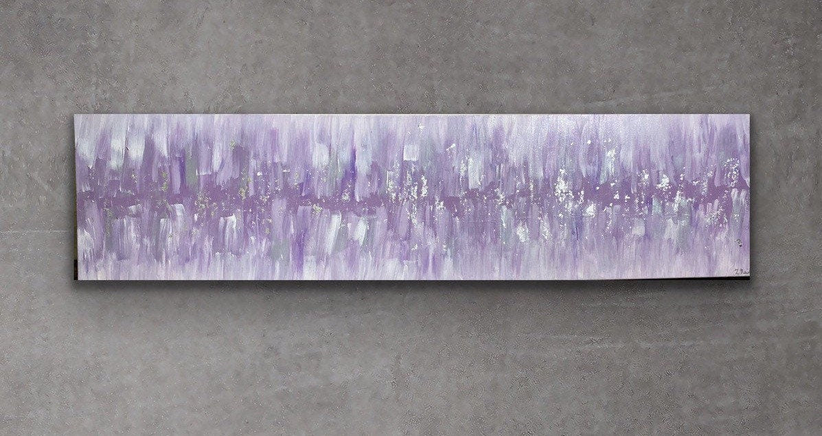 Lavender & Lilac - Made Me Blush