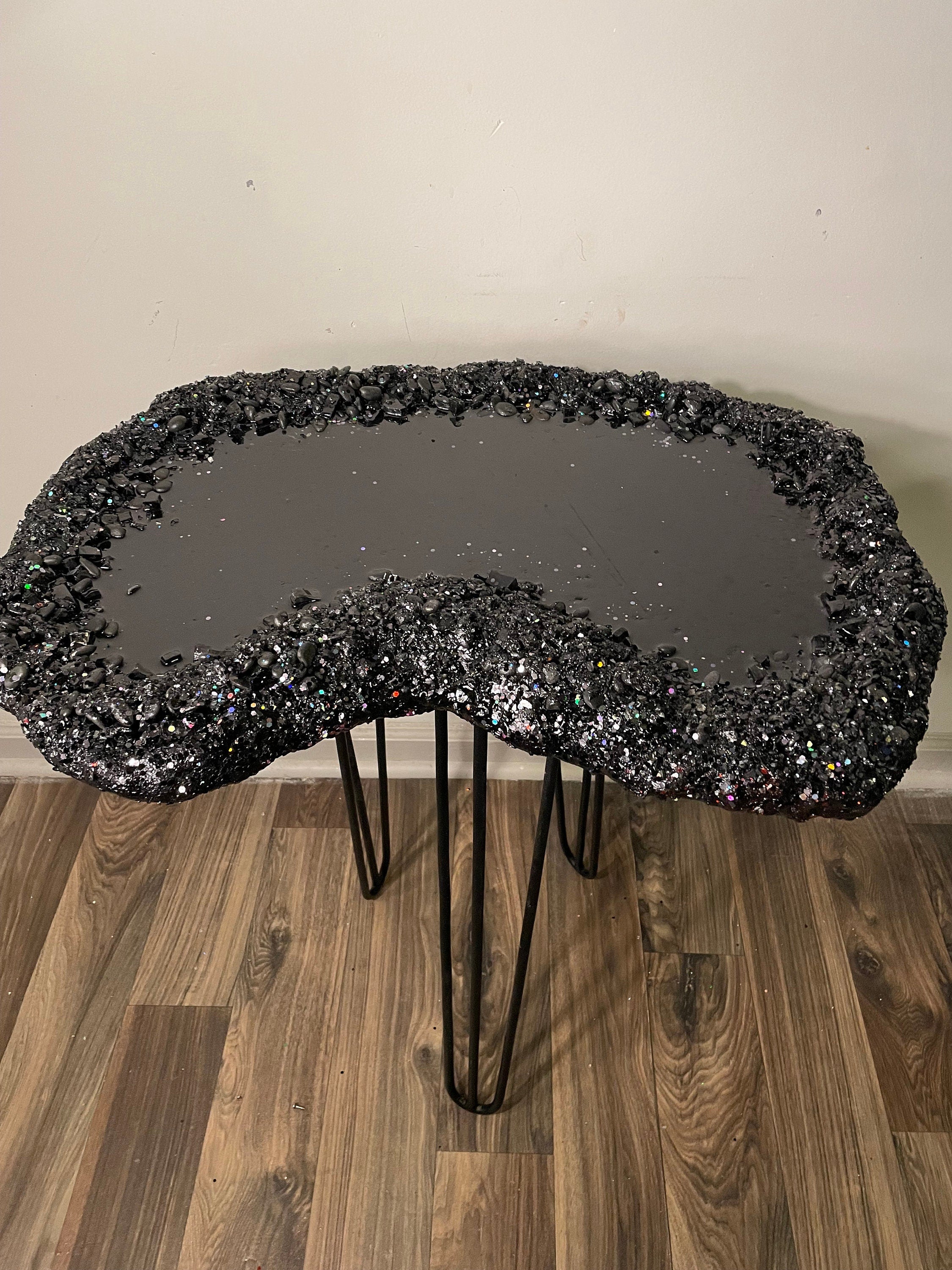 The Onyx Table