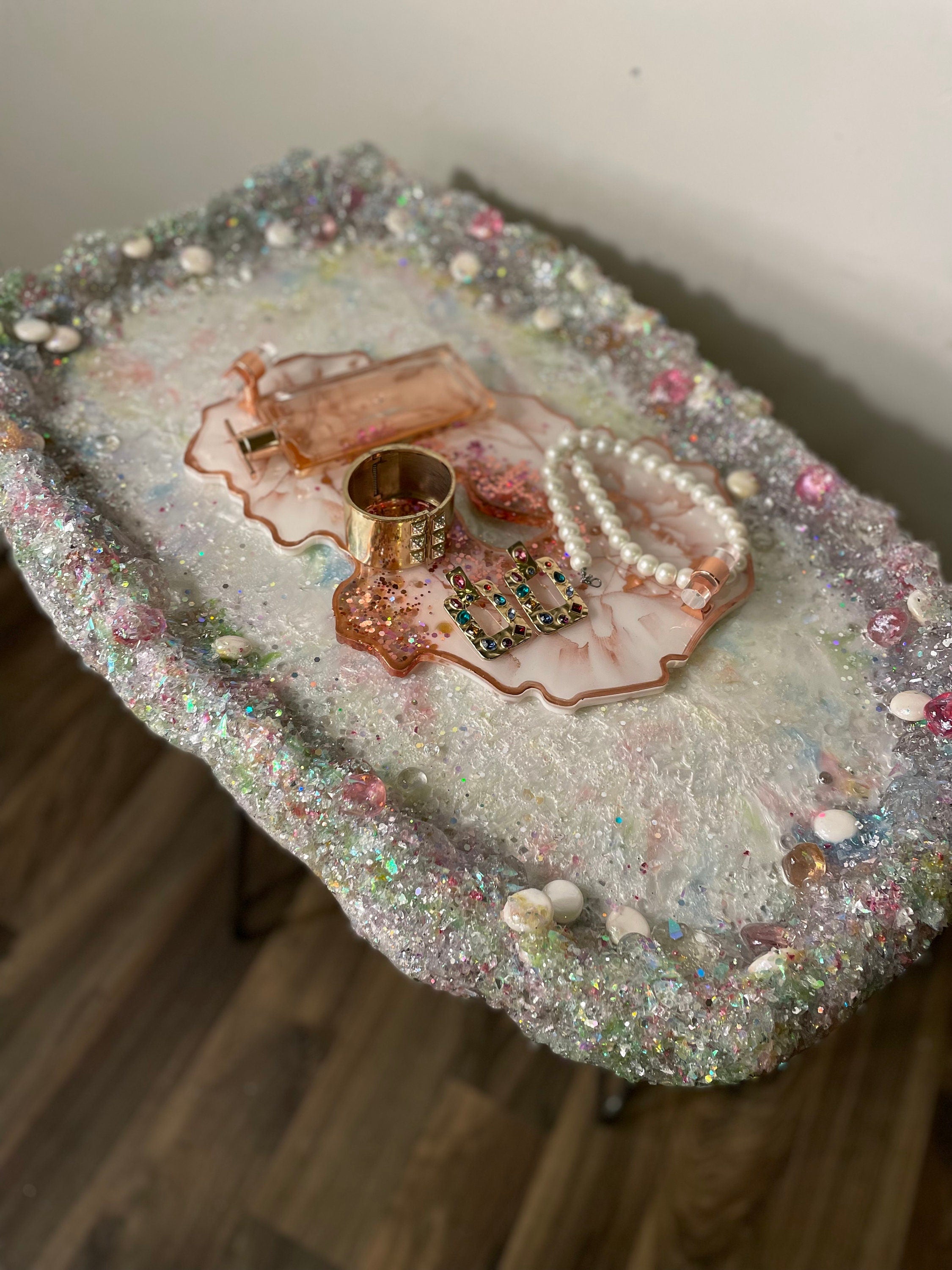 The Opal Table