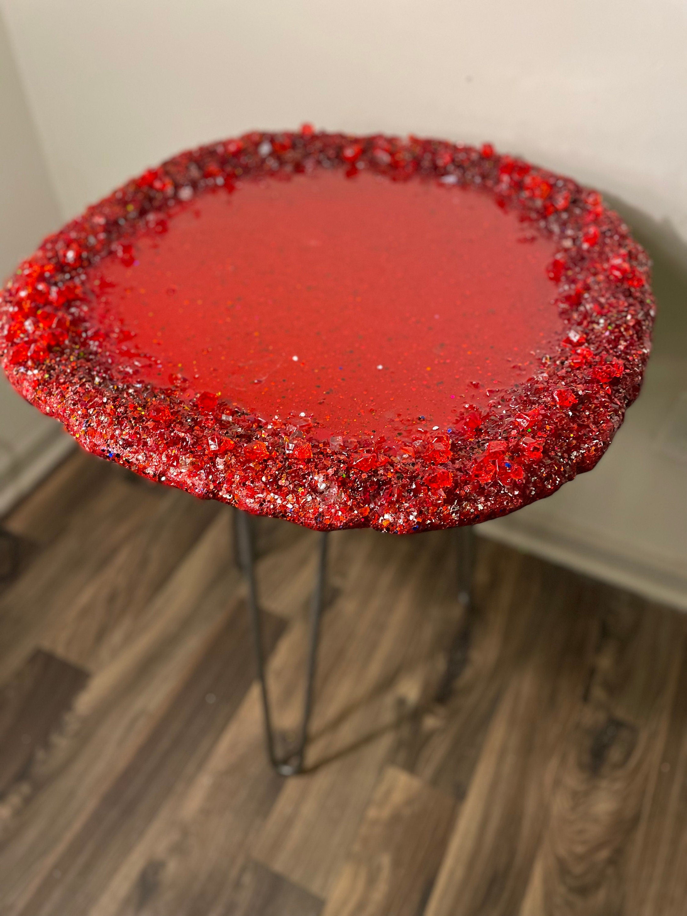 The Ruby Table